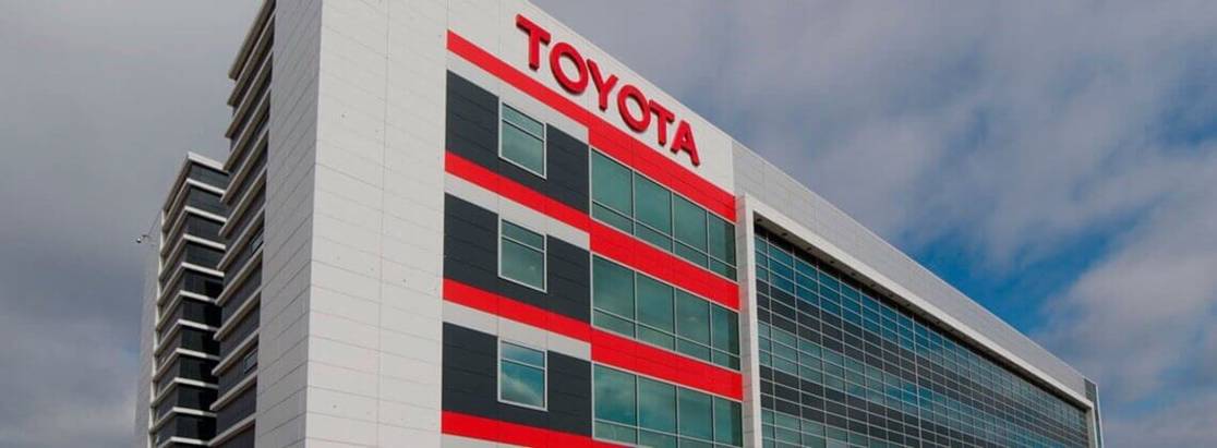 Изображение на странице Toyota стала лидером рейтинга доверия среди российских покупателей Тойота Центр Набережные Челны